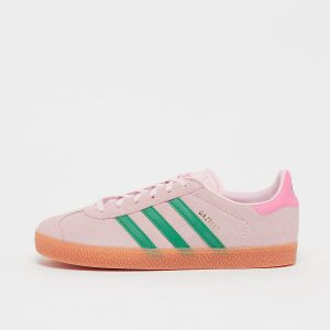 Gazelle J, adidas Originals, Footwear, en rose, taille: 36