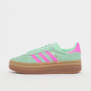 Gazelle Bold Sneaker W, adidas Originals, adidas Gazelle, en turqoise, taille: 36.666