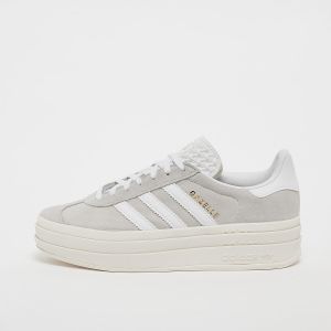 Gazelle Bold W Sneaker, adidas Originals, adidas Gazelle, en gris, taille: 40.666