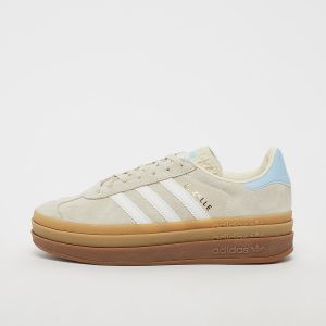 Gazelle Bold J, adidas Originals, adidas Gazelle, en beige, taille: 36