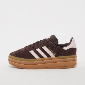 Gazelle Bold W, adidas Originals, adidas Gazelle, en brun, taille: 36.666