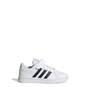 adidas Mixte enfant Grand Court C Sneakers