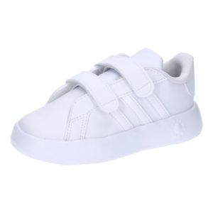 adidas Mixte Enfant Grand Court 2.0 CF I Sneaker