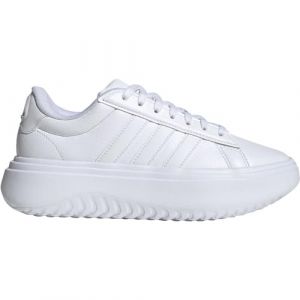 Adidas Chaussures Grand Court Platform Code Ie1089