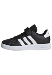 adidas Mixte Grand Court 2.0 Shoes Children Chaussures Basses Non liées au Football