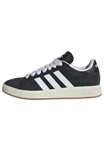 adidas Baskets Noir Grand Court