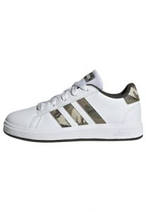 Adidas Grand Court 2.0 Shoes EU 35 1/2