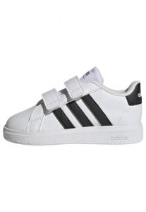 adidas Mixte enfant Grand Court Baskets