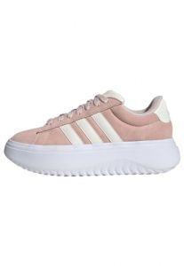 adidas Women's Chaussure compensée Grand Court