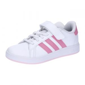 adidas Grand Court 2.0 Shoes Children Chaussures de Tennis