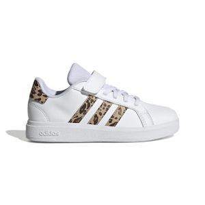 adidas Grand Court 2.0 Shoes Children Chaussures de Tennis