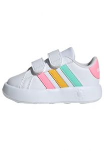 adidas Grand Court 2.0 Shoes Kids Mixte Enfant Sneaker