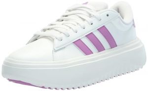 adidas Baskets Grand Court Platform pour femme