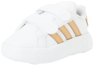 adidas Grand Court 2.0 Shoes Kids Mixte Enfant Sneaker