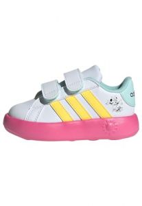 adidas Kids' Chaussure Grand Court Minnie Tennis Sportswear Enfants