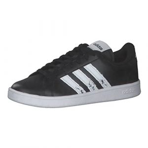 adidas Homme Grand Court Base Beyond Chaussure de Gymnastique