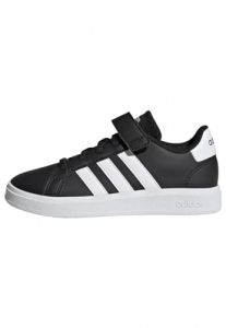 adidas Mixte enfant Grand Court Baskets