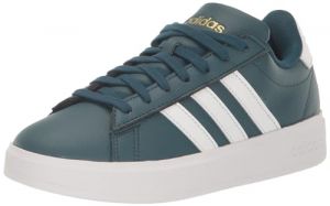 adidas Baskets Grand Court Cloudfoam Lifestyle Comfort pour femme