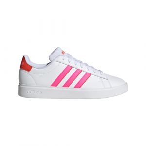 adidas Grand Court 2.0 Chaussures de Sport Unisexes pour Adulte