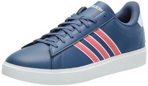 adidas Baskets Grand Court 2.0 pour homme