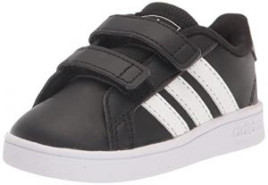 adidas Kids' Grand Court Sneaker