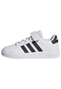 adidas Mixte enfant Grand Court Baskets