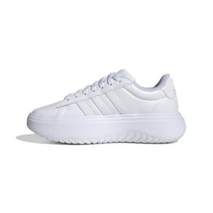 adidas Baskets Grand Court Platform pour femme