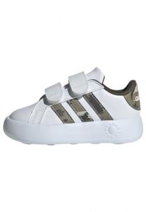 adidas Mixte bébé Grand Court 2.0 CF I Basket