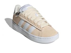 adidas Baskets Grand Court Alpha 00s pour femme