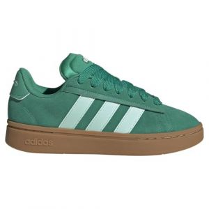 adidas Grand Court Alpha 00s Trainers EU 37 1/3