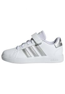 adidas Mixte enfant Grand Court Baskets