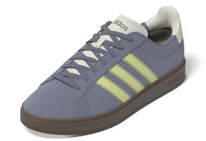 adidas Femme Grand Court 2.0 Shoes Purple 3.5 Chaussures