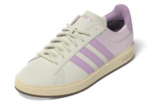 adidas Femme Grand Court 2.0 Shoes White 5 Chaussures