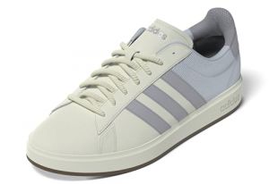 adidas Femme Grand Court 2.0 Shoes White 9 Chaussures