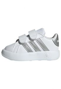 adidas Grand Court 2.0 Shoes Kids Mixte Enfant Sneaker