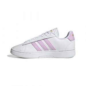 adidas Femme Grand Court Alpha Baskets