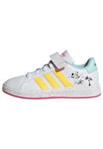 adidas Kids' Chaussure Grand Court x Disney Enfants