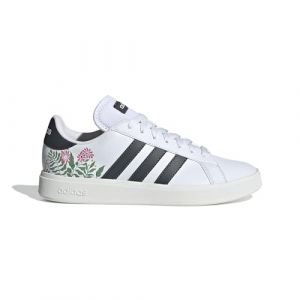 adidas Femme Grand Court Base 2.0 Basket