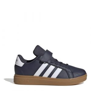 adidas Mixte Enfant Grand Court 2.0 Shoes Children Chaussures de Tennis