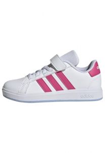 adidas Mixte Enfant Grand Court 2.0 Shoes Children Chaussures de Tennis