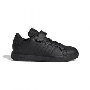 adidas Mixte Enfant Grand Court 2.0 Shoes Children Chaussures de Tennis