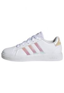 adidas Grand Court Lifestyle Lace Tennis Shoes Chaussures