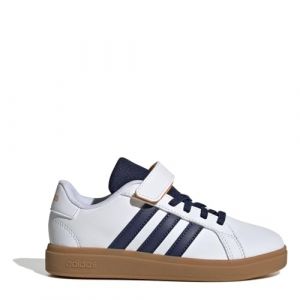 adidas Mixte Enfant Grand Court 2.0 Shoes Children Chaussures de Tennis