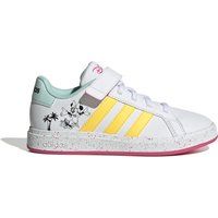 Baskets enfant adidas Grand Court X Disney