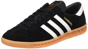 Adidas Hamburg Basket Mode Homme