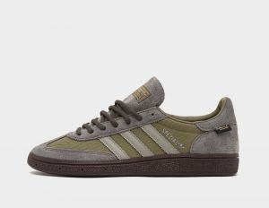 adidas Originals Handball Spezial Cordura, Green