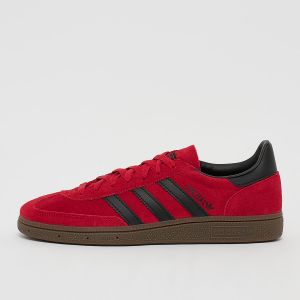 Handball Spezial, adidas Originals, adidas Handball Spezial, en rouge, taille: 41.333