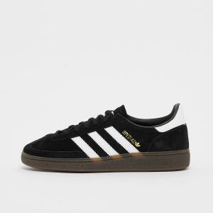 Handball Spezial Sneaker W, adidas Originals, adidas Handball Spezial, en noir, taille: 36.666