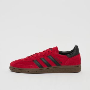 Handball Spezial W, adidas Originals, adidas Handball Spezial, en rouge, taille: 36.666