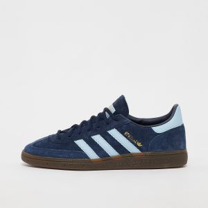 Handball Spezial Sneaker W, adidas Originals, adidas Handball Spezial, en bleu, taille: 36.666